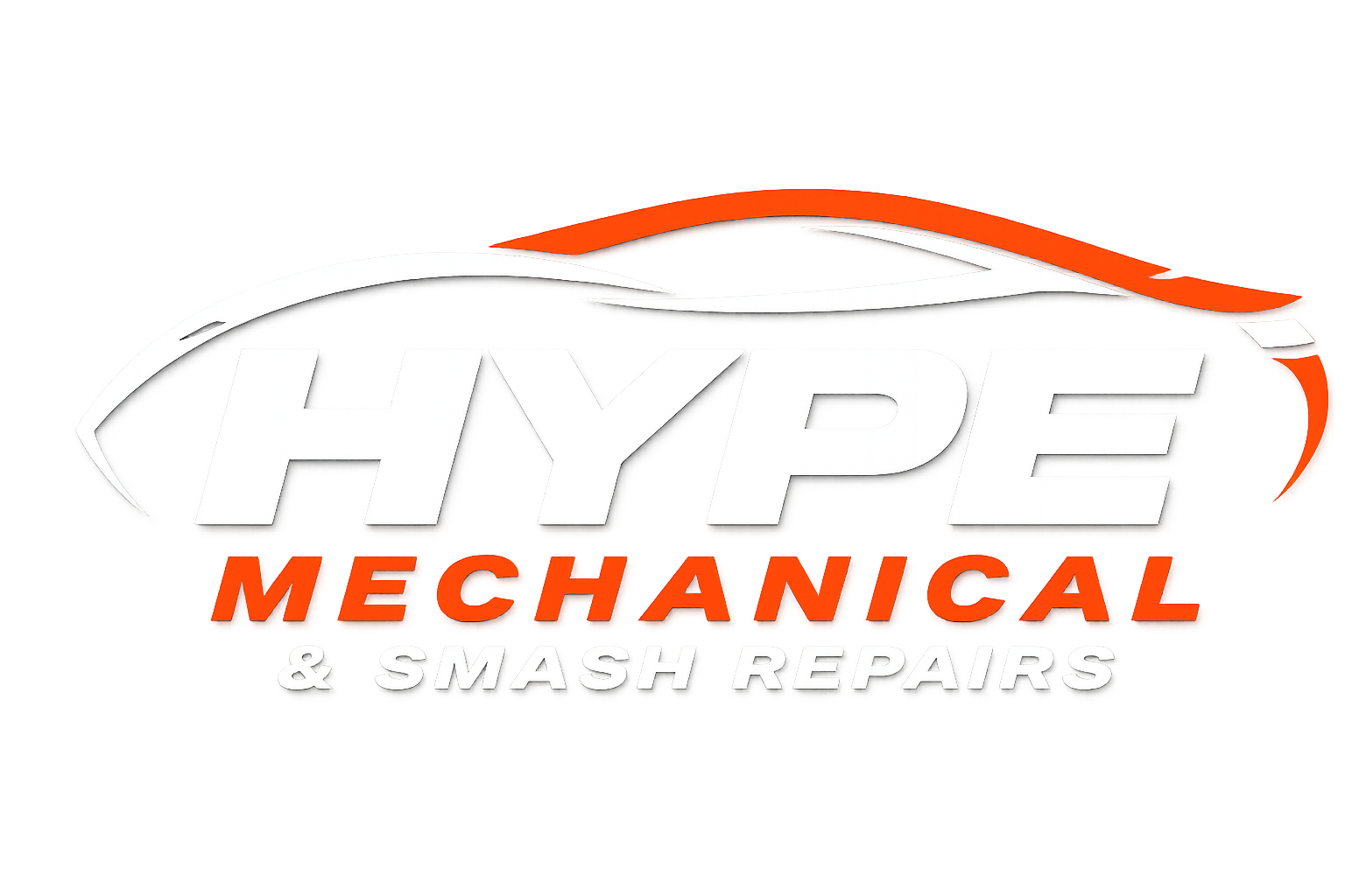 Hype Mechanical & Smash Repairs
